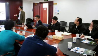 三一重能技術(shù)交流第二站 走進(jìn)中南院，共話新能源未來